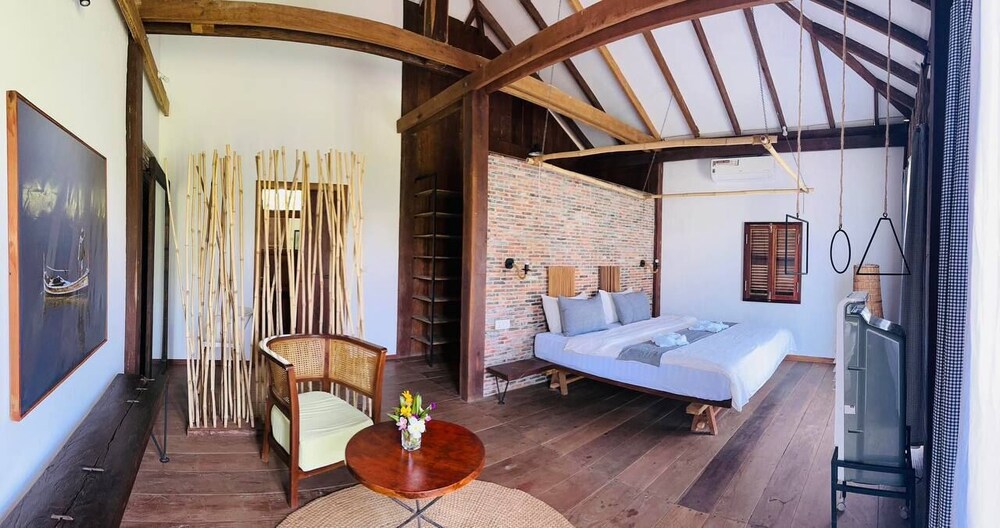 Sré Lodge Living Style Community