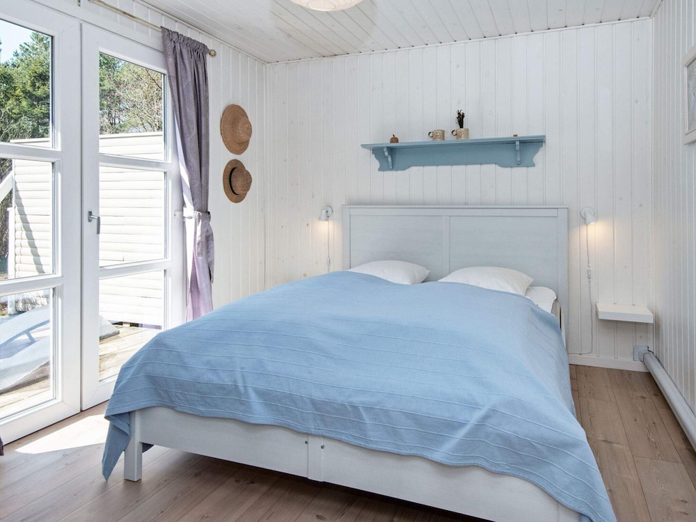 6 Person Holiday Home in Ebeltoft view 2