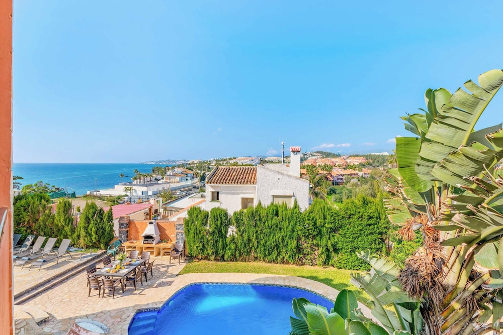 Villa Mirador Faro