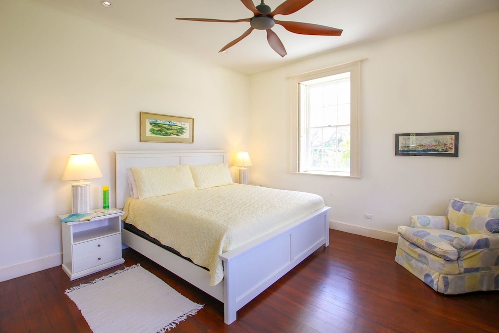 Rosedale 3 Home