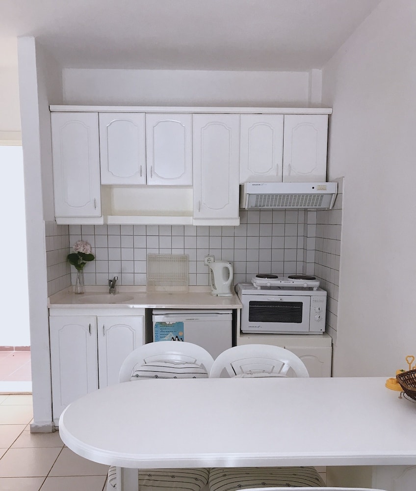 Ant Apart Otel - Image 81