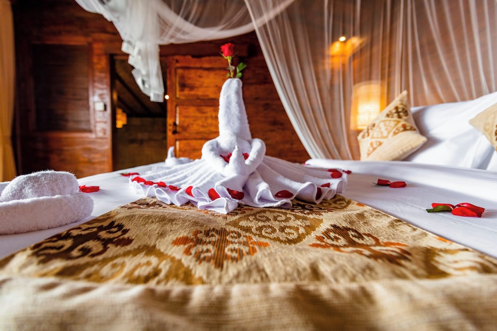 Kamania Villa Ubud by Dhananjaya Hospitality