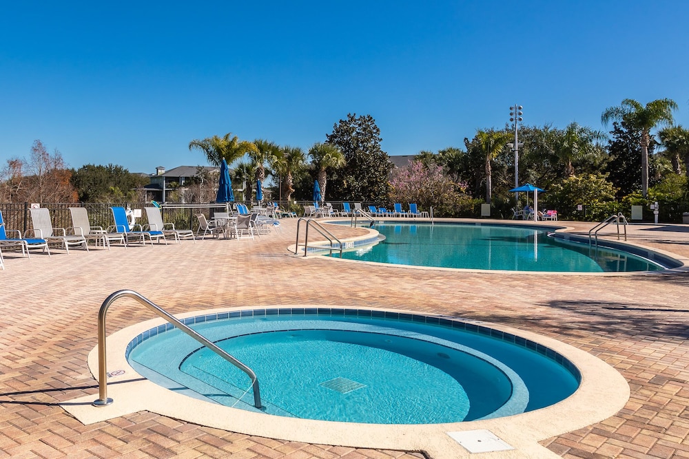 Disney Tropical Oasis at Bahama Bay New 3 Bdr! - Image 3