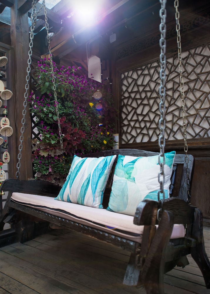 Lijiang Nali.Nali Garden Inn