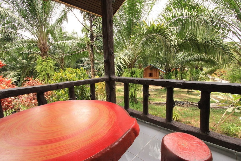 Khaosok Palmview