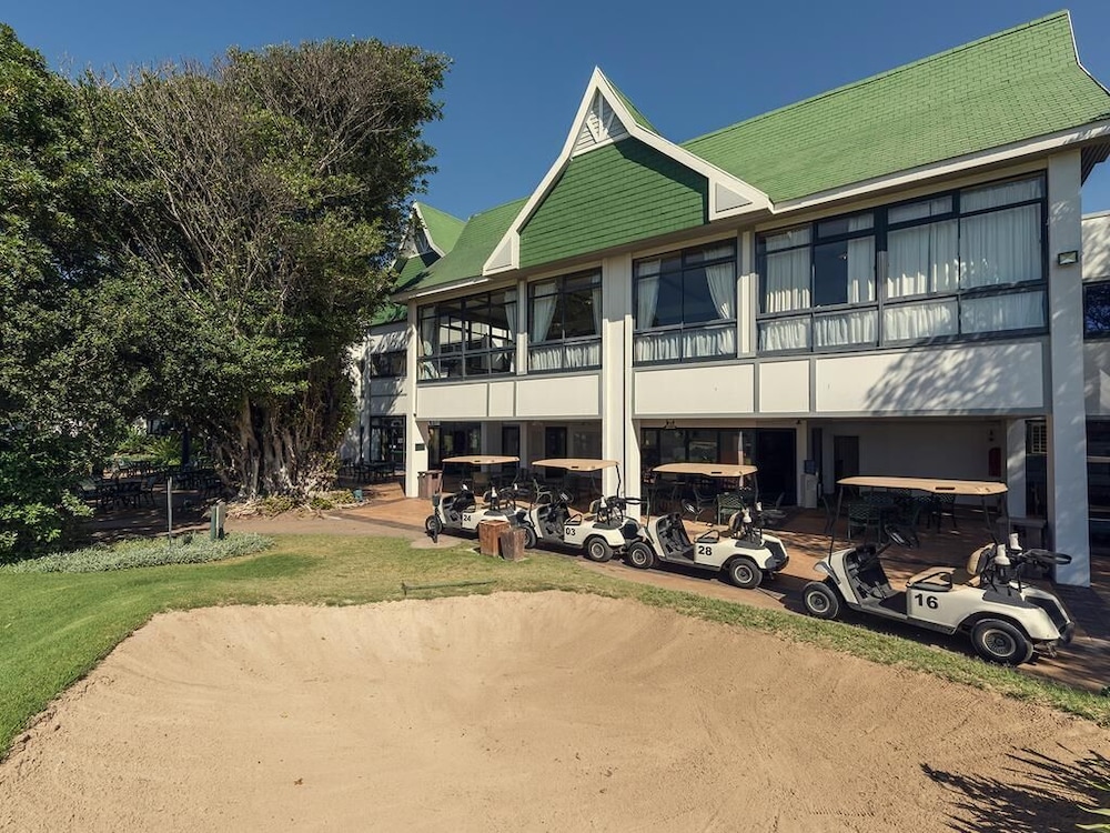 Joktel Fish River Resort & Golf Course