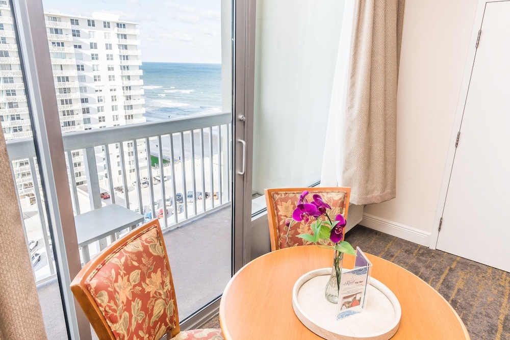 Daytona Beach V