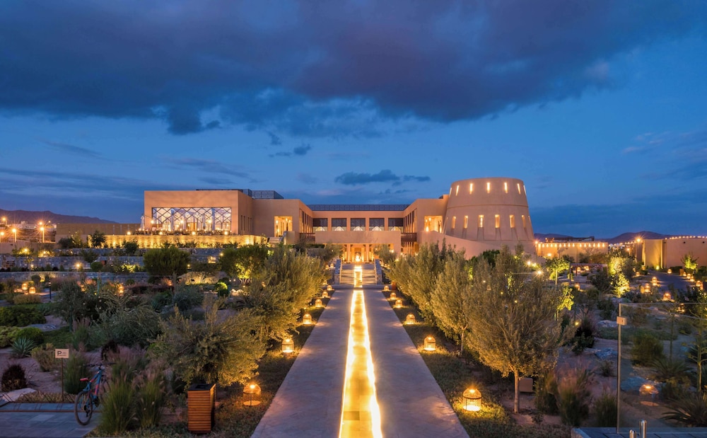 Anantara Al Jabal Al Akhdar Resort 53