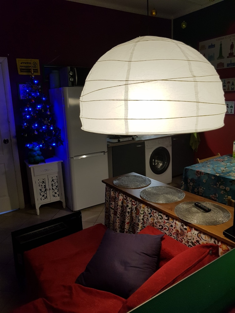 Hostel Makarena