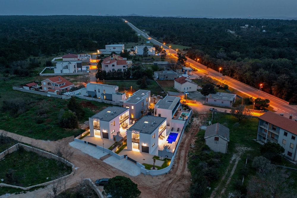 Villa Sanja Zadarvillas