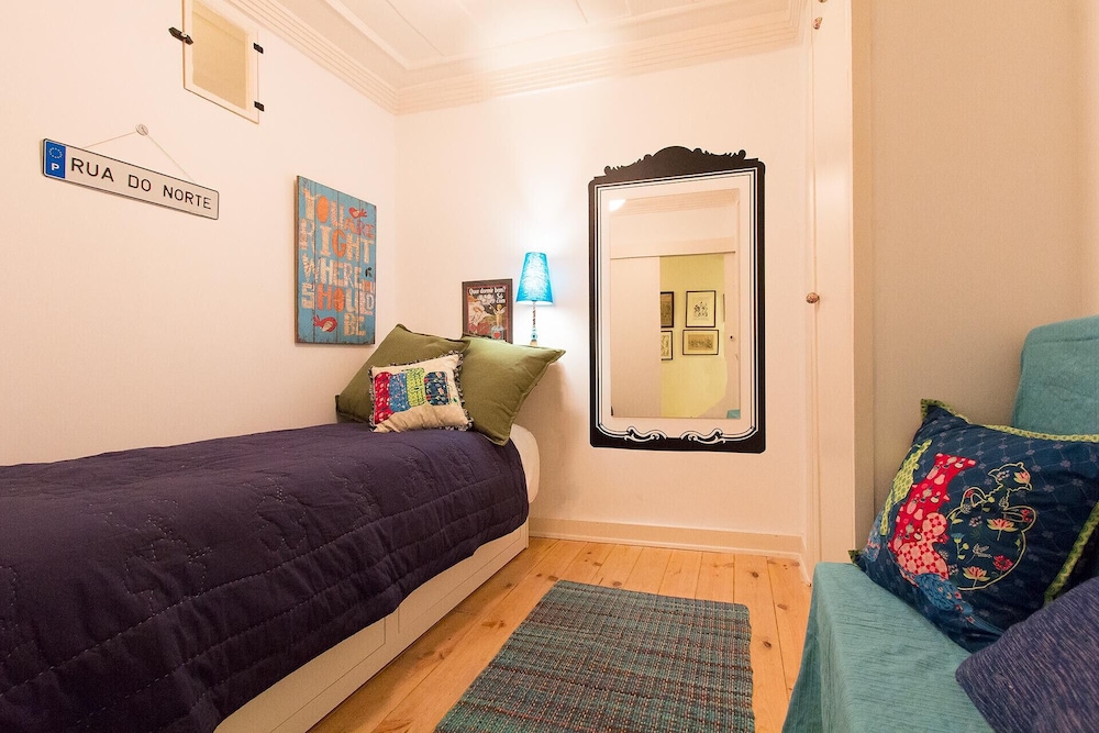 Bairro Alto Vintage by Homing