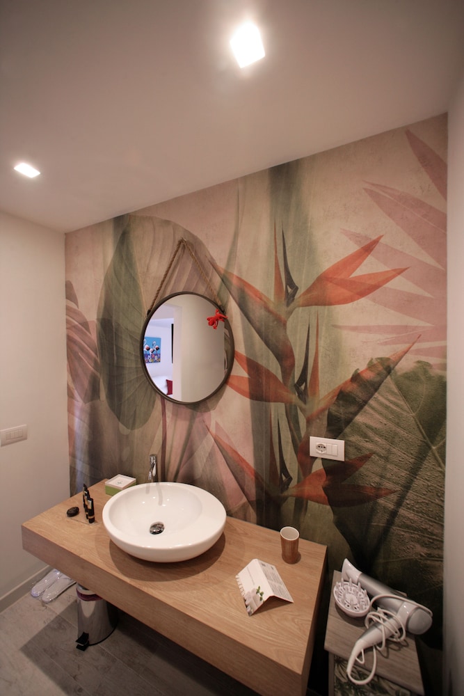 Geco di Giada Exclusive Art Suites