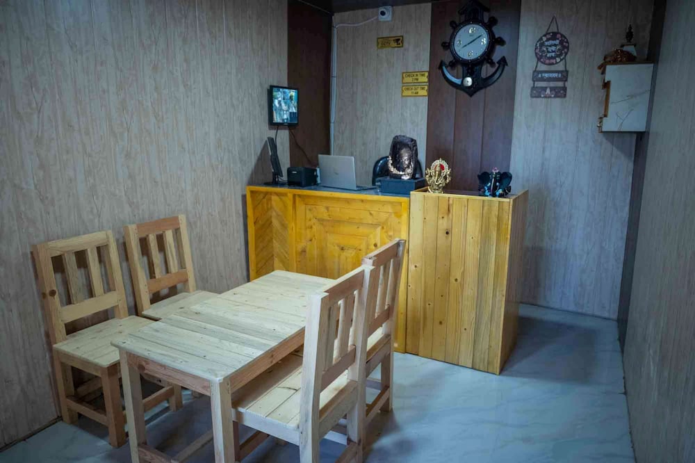Maatidera Resort-Boutique himalaya stay