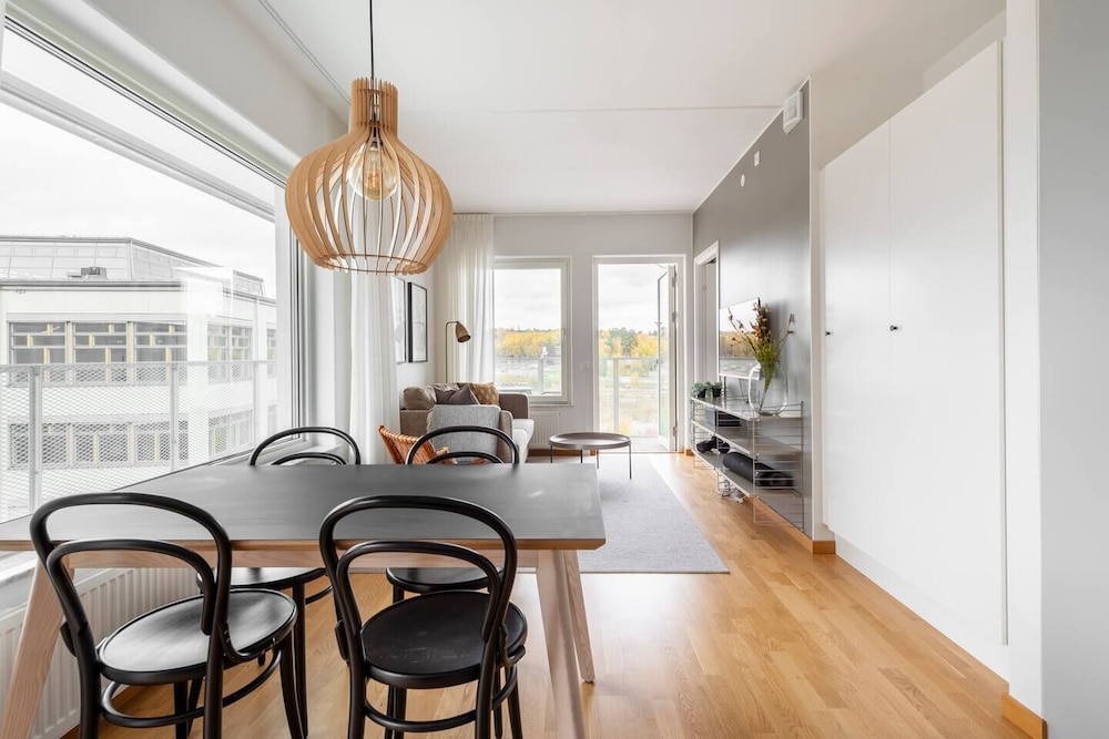 City Living Umami view 4