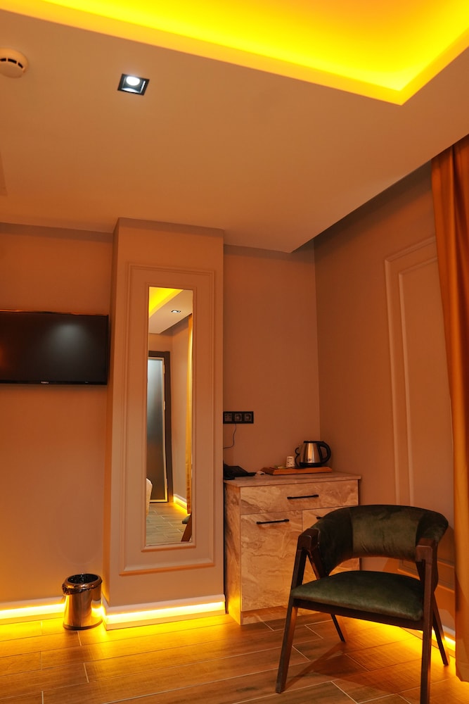 Greenwich Istanbul Otel - Image 10