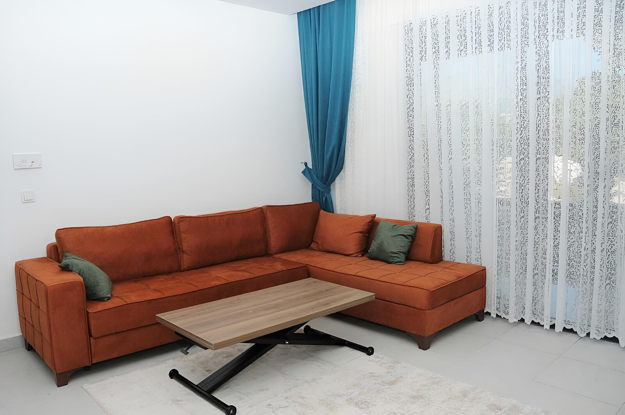 OSCAR SUITES view 2