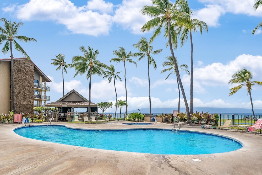 Papakea L208 in Kaanapali
