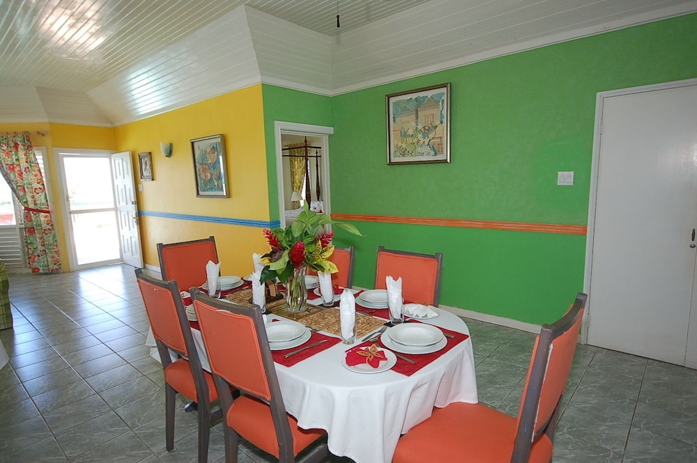 Sol Mar, Silver Sands 3BR
