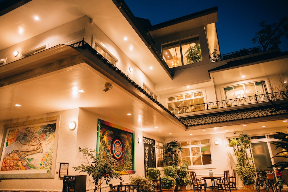 Look B&B
