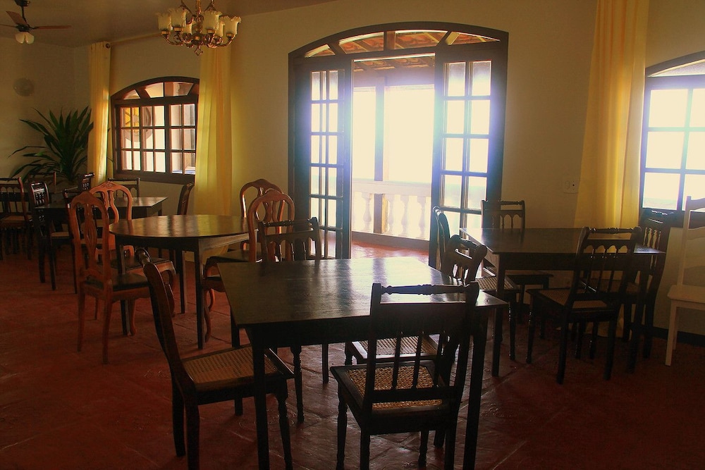 Casa & Mar Colonial
