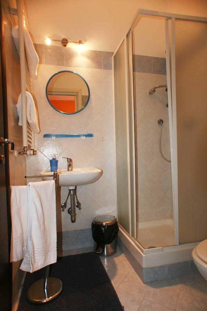 LT Rooms