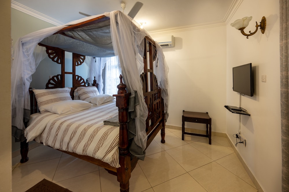 Nyali Villa