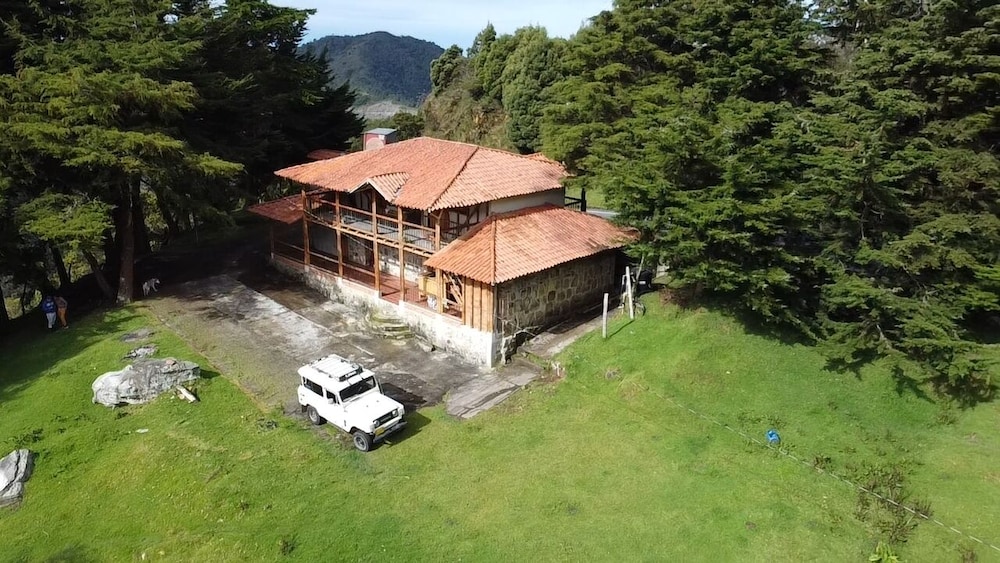 Reserva Andina