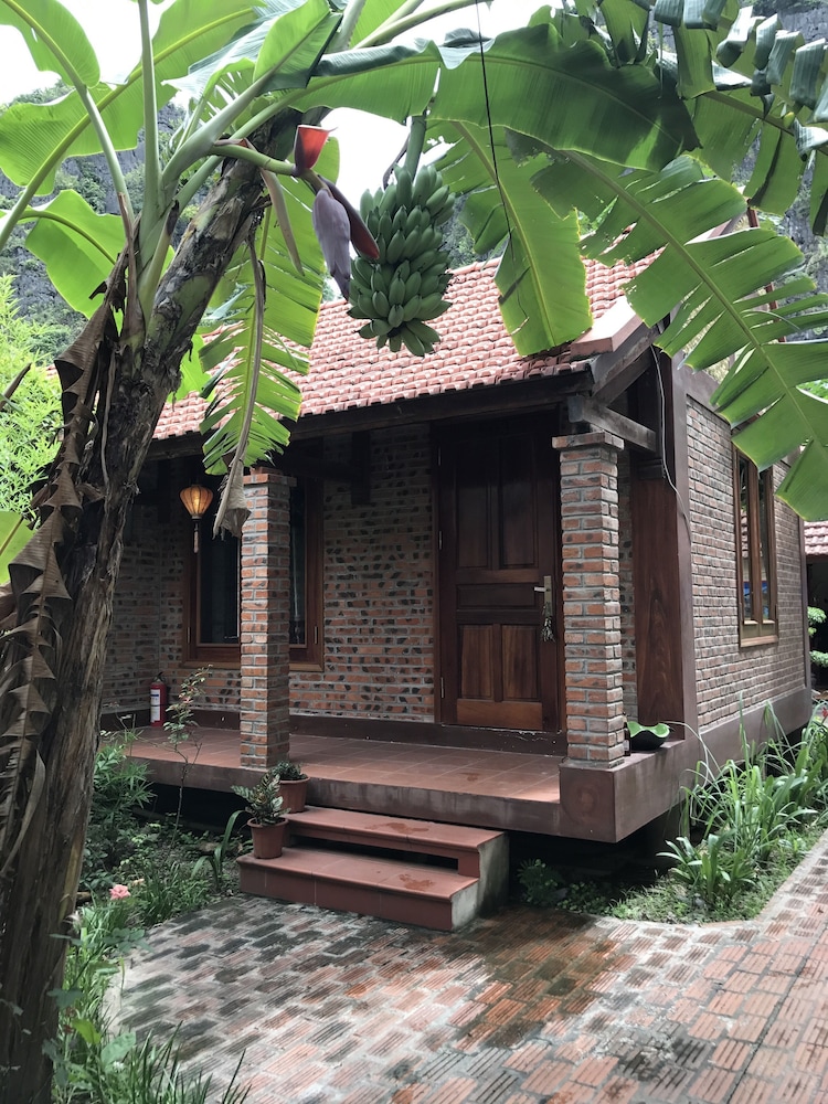Chez Loan Hotel