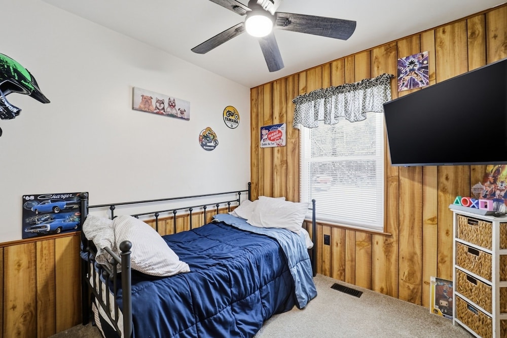 Lewiston Landing: Cozy Lake Access Getaway 3 Bedroom Home