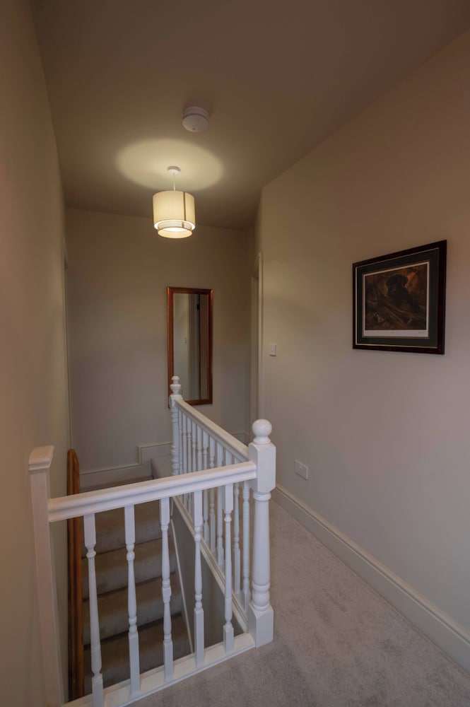 Refurbished Victorian House
