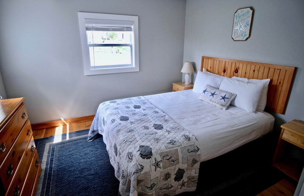 Glenmoor By the Sea