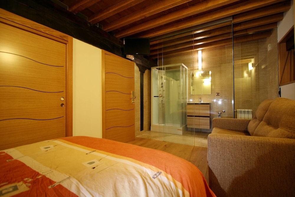 Casa Ignaciano view 2