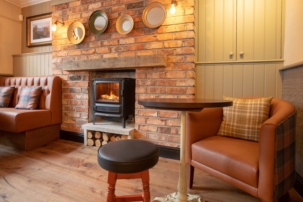Shakespeare Inn