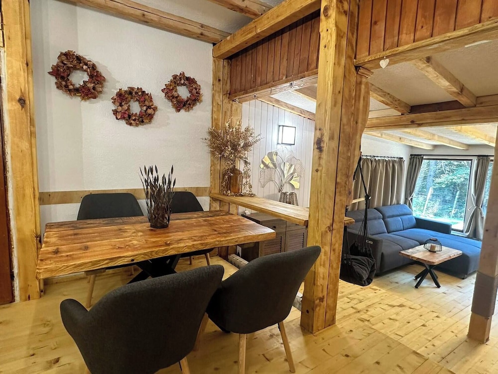 Villa Yarema Mountain Relax With Hot Jacuzzi & Sauna