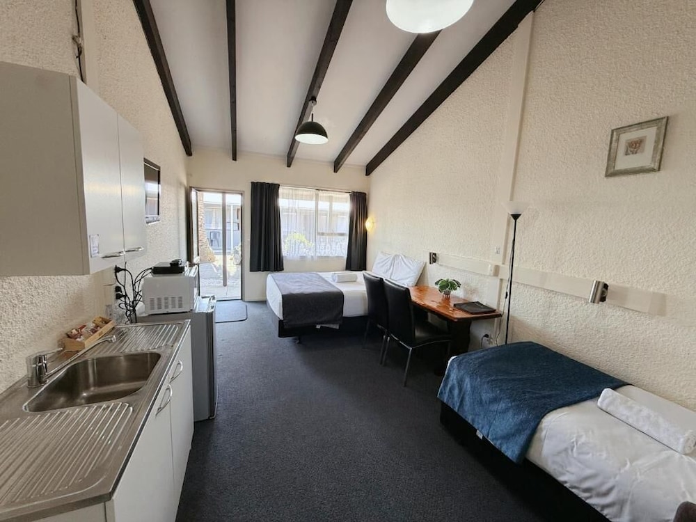 Cortez Motel