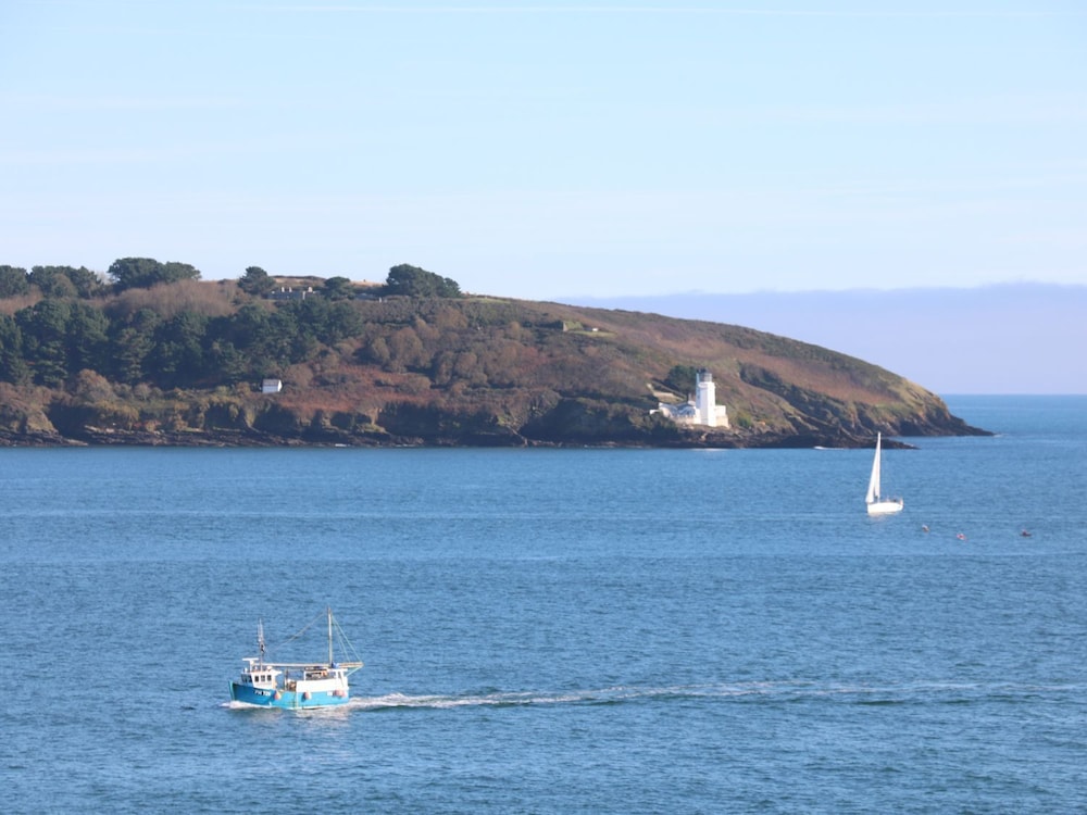 Jaspers Retreat, Formerly Known as Starfish Cottage