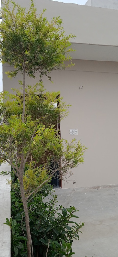 Yogam Homestay Agra