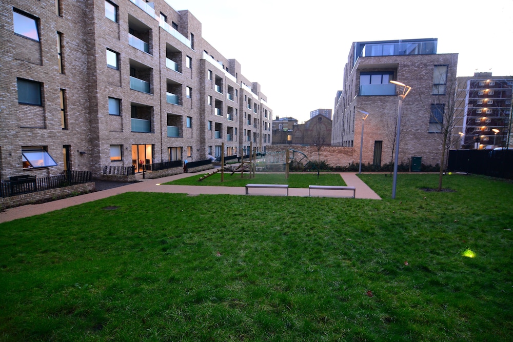 Apartment Wharf - Cambridge Avenue