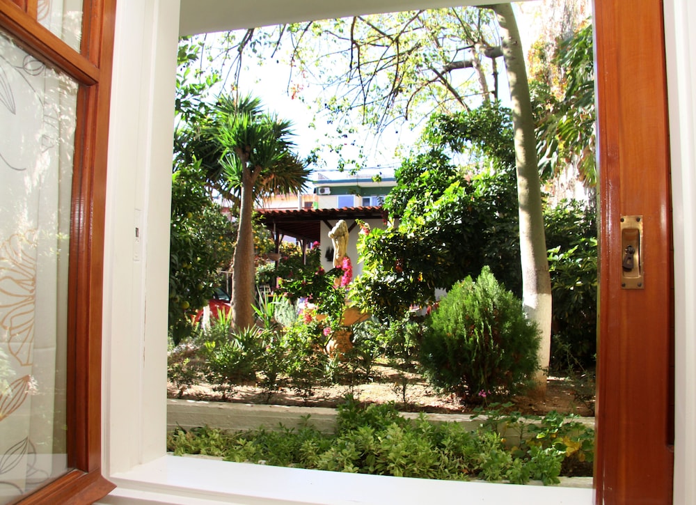 Oasis Apartments