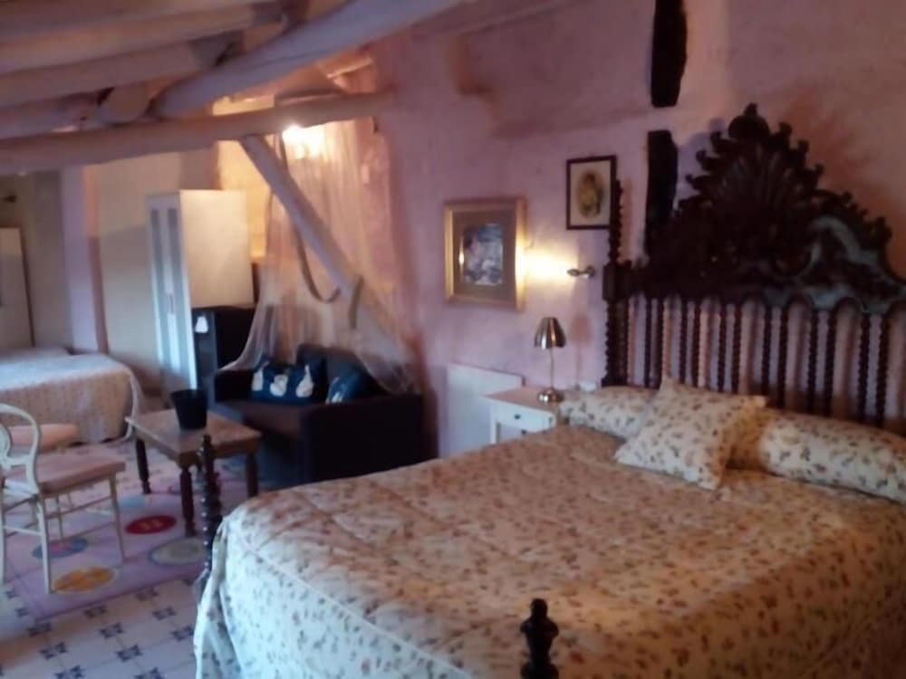 Rural Apartment in Valeria, Cuenca photo 4