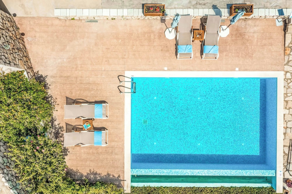 Villa Anna Lefkas