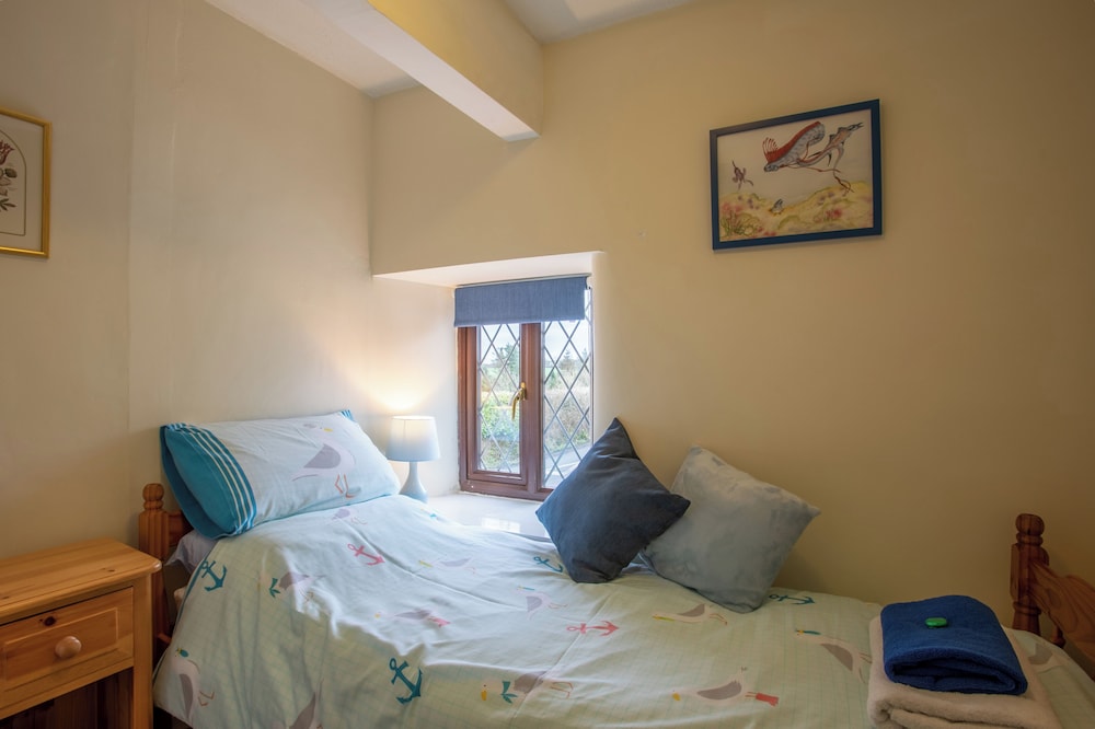 Sylvie's Country Cottage