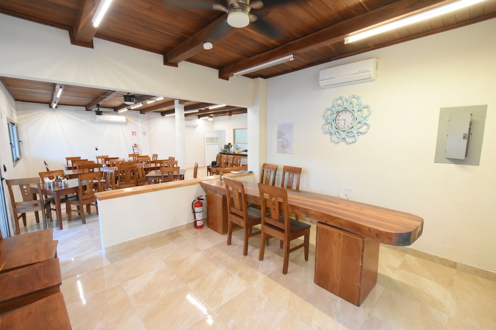 Hotel Hacienda Dos Ojos - Property Image 14