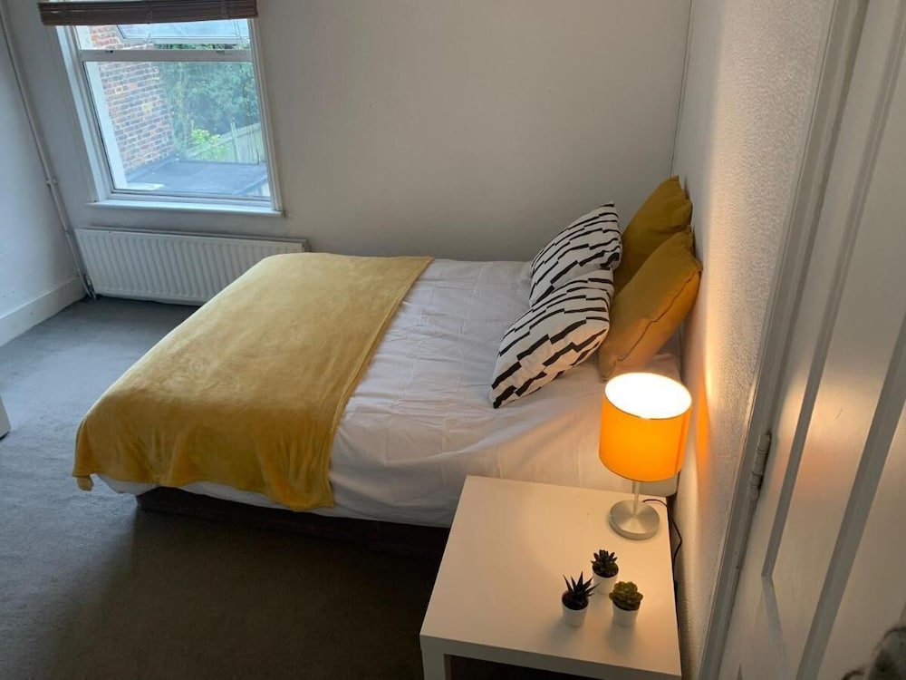 Lovely Apartment Balham F4