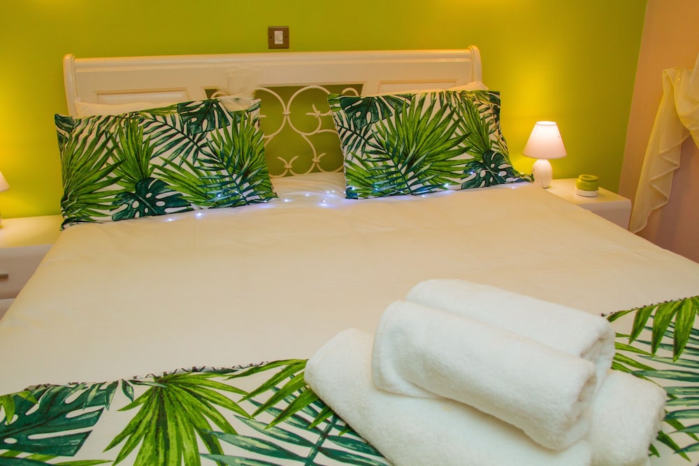 Villa Anasia view 3