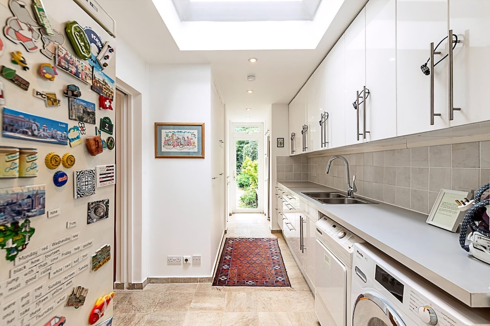 North London Escape - Whole Home Great Location