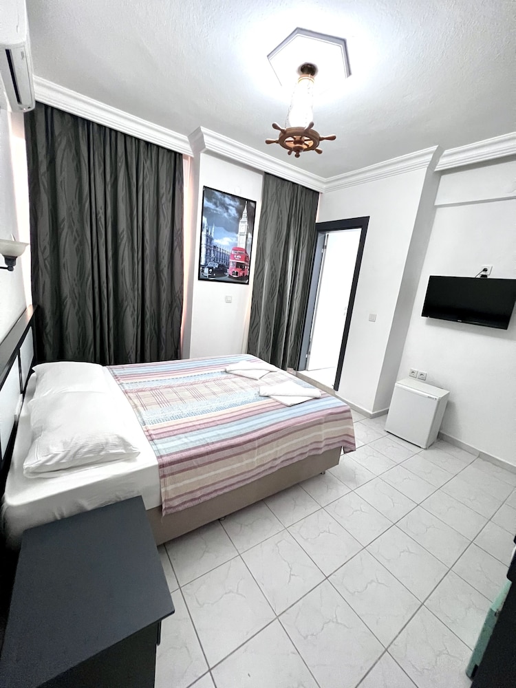 Yücel Otel - Image 20