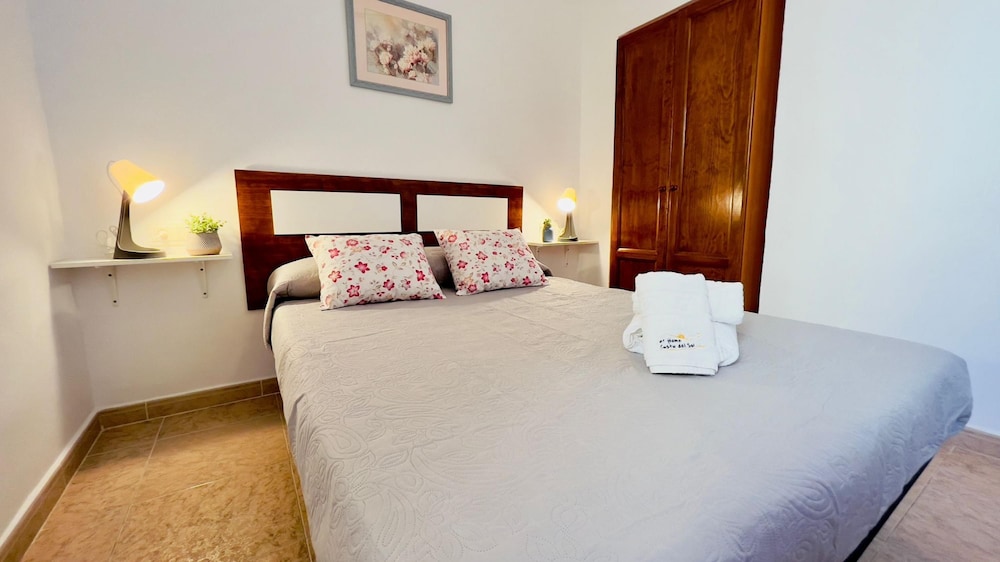 Casa Godoy con Piscina by At Home Costa del Sol
