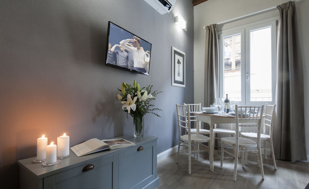 Le Fiorentine Boutique Apartments