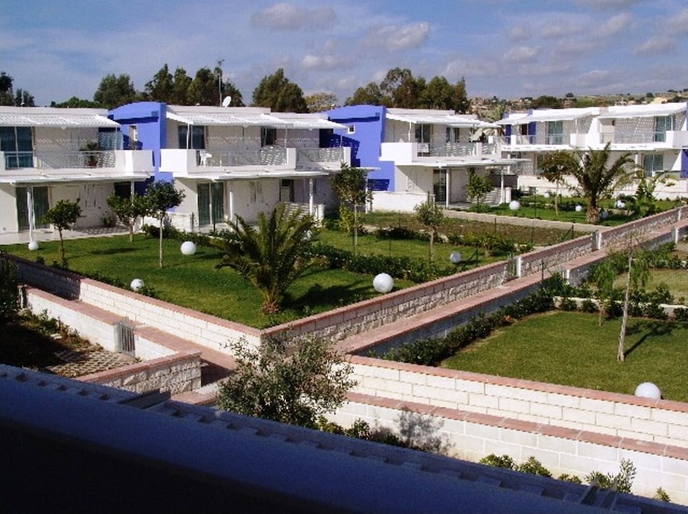 Donnafugata Relais view 2
